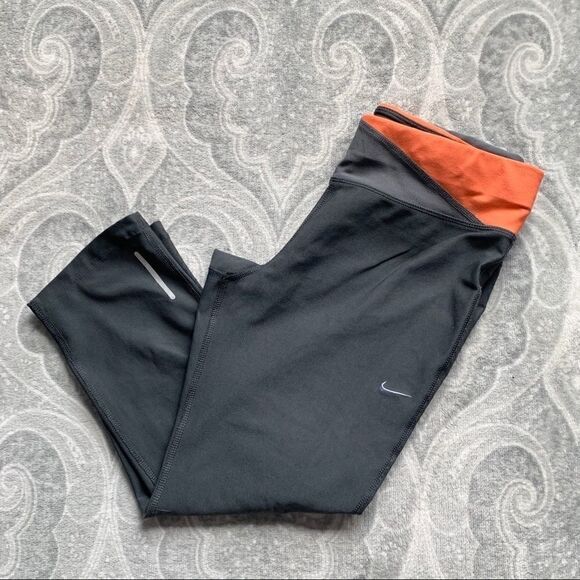 Nike Leggings   - Picture 1 of 3